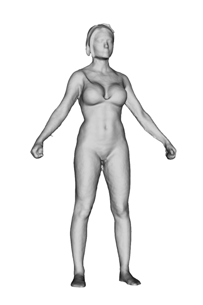 fit3d proscanner body scanner napoli italia fit3d proscanner body scanner napoli italia