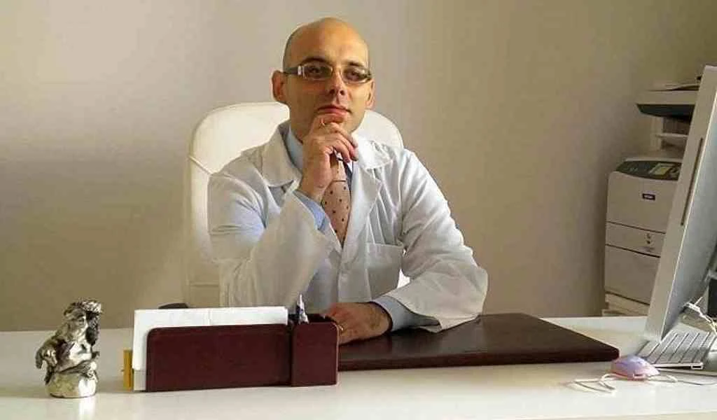 Nutrizionista Castellammare di Stabia