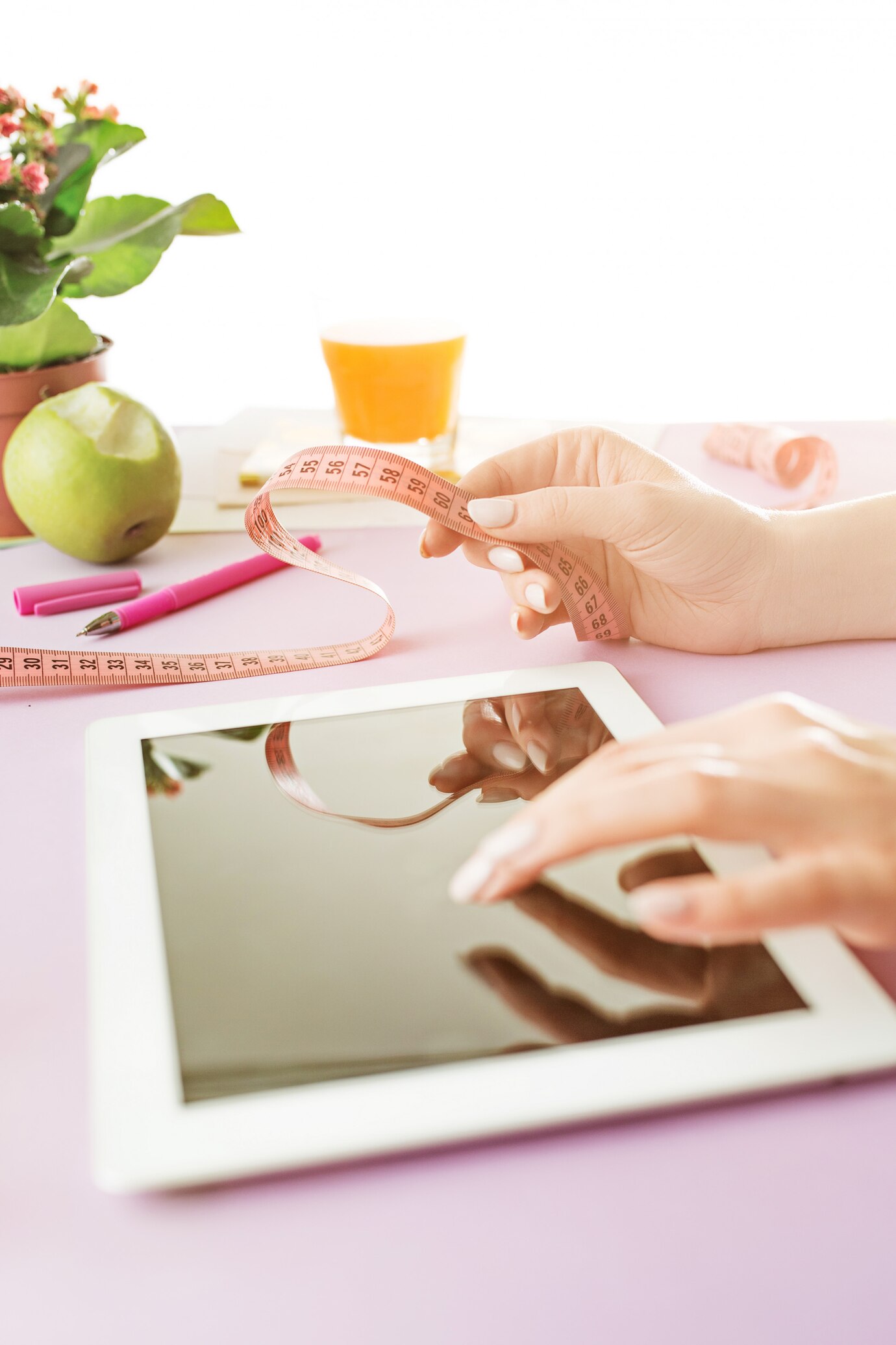 Corso nutrizione online