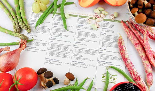 corso di nutrizione modulo elaborazione di diete corso di nutrizione modulo elaborazione di diete