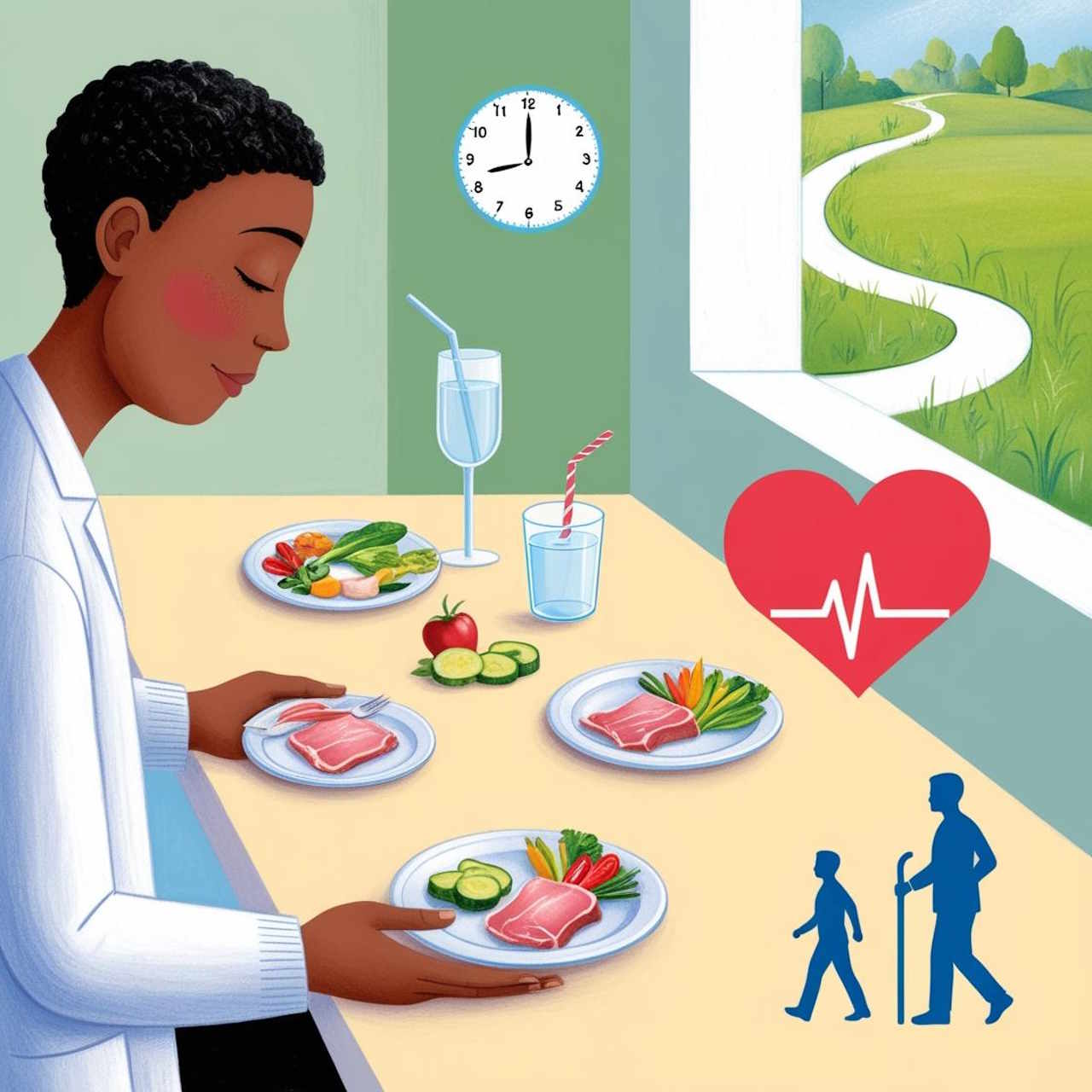 come comportarsi dopo l'intervento