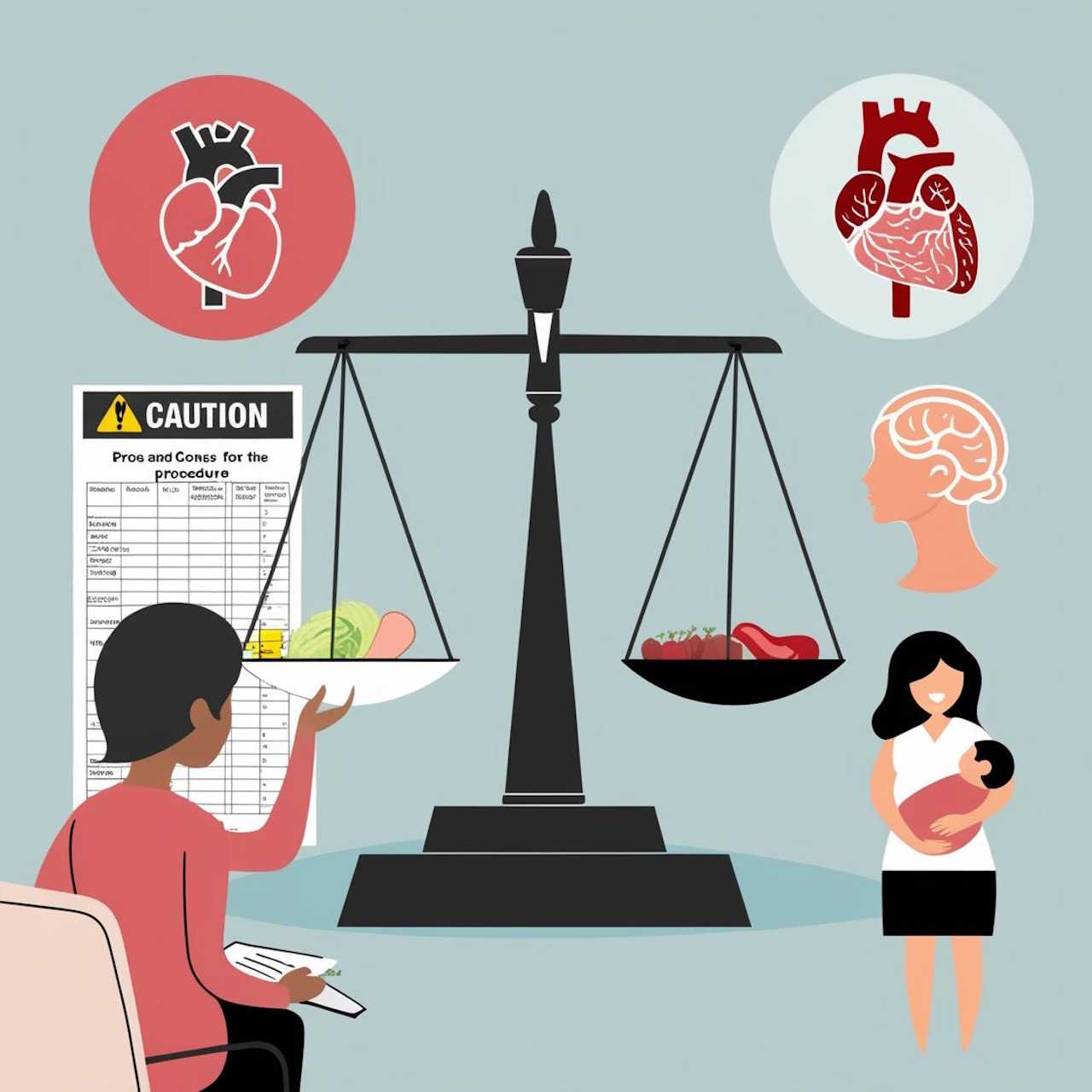 quando evitare la sleeve gastrectomy