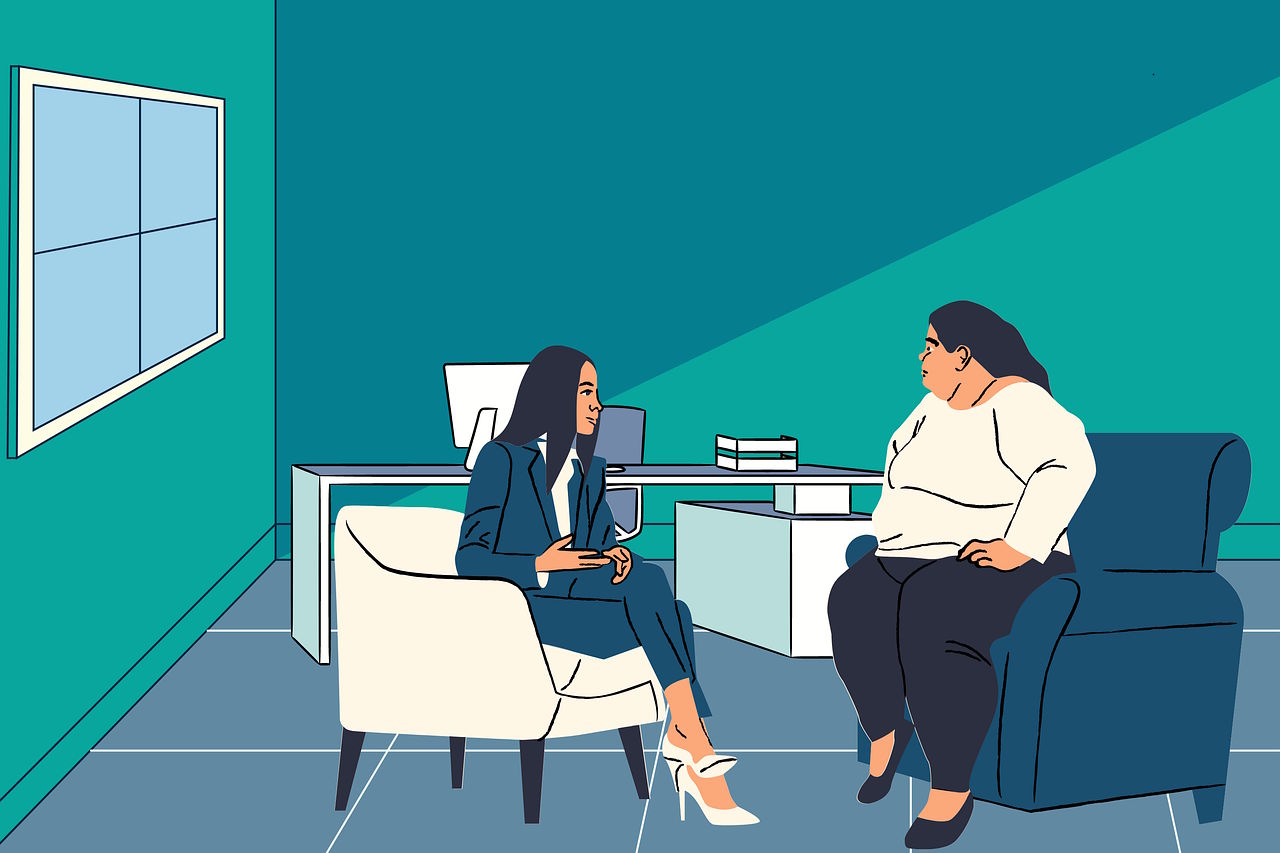 Chi è il nutrizionista e cosa fa