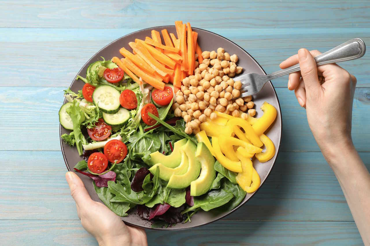 alimenti consigliati per una dieta detox efficace