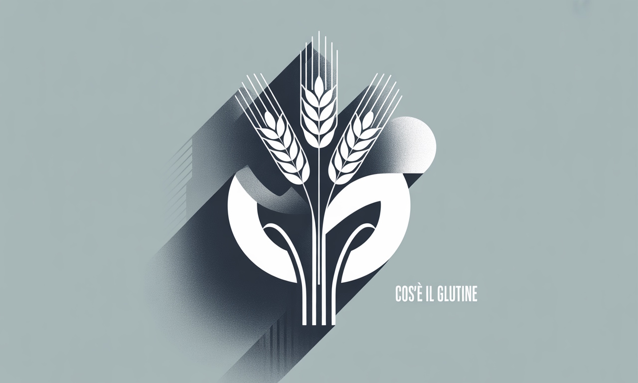 cos'è il senza glutine