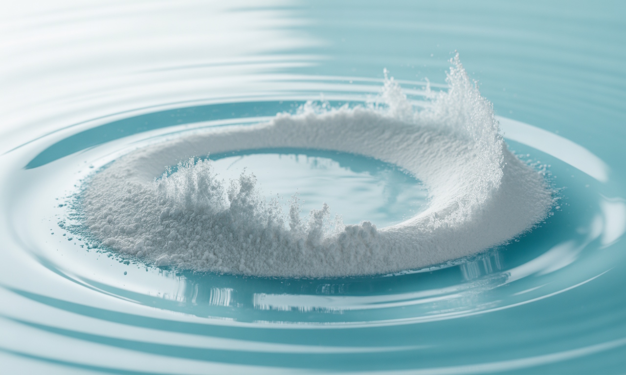 cos'è il magnesio supremo