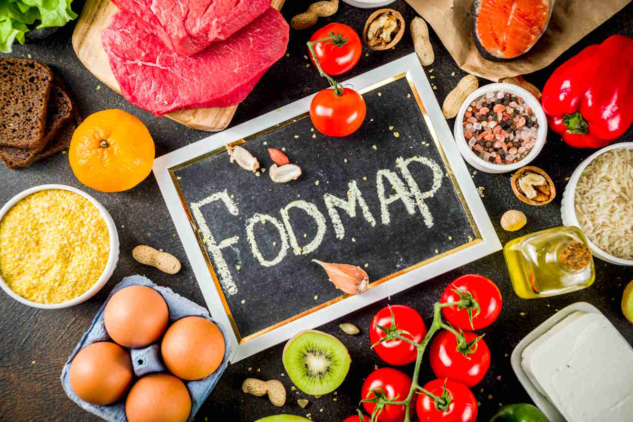 Dieta FODMAP: Esempio Menù Settimanale