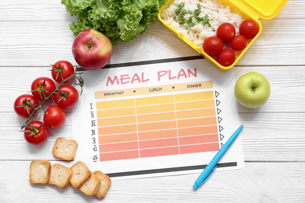 menu settimanale dieta del riso menu settimanale dieta del riso