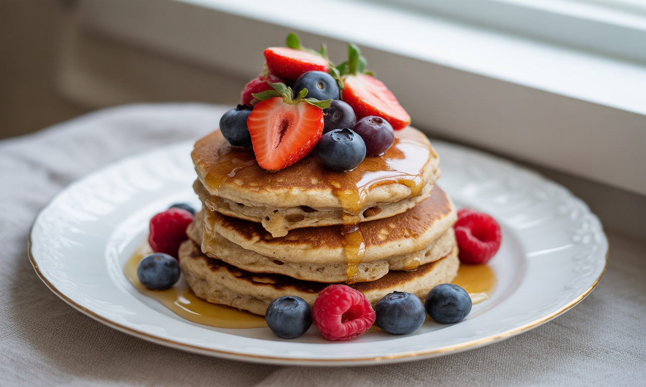come integrare la farina d'avena nella tua dieta