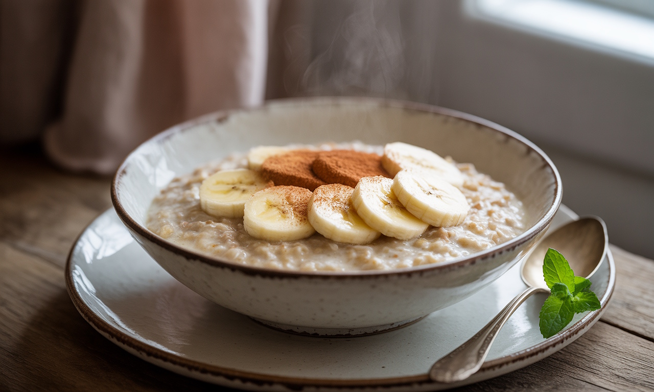 farina d'avena il tuo alleato