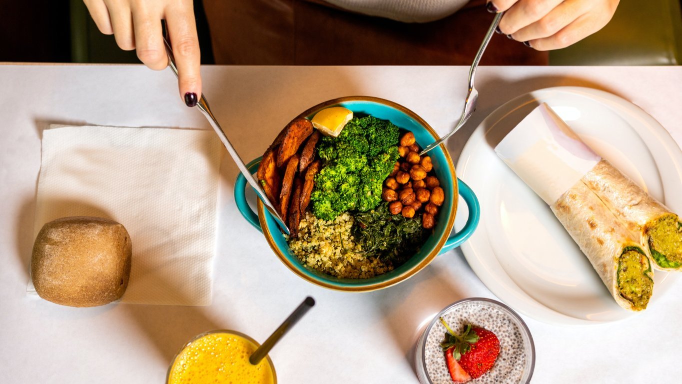 Come dimagrire le braccia velocemente con la dieta