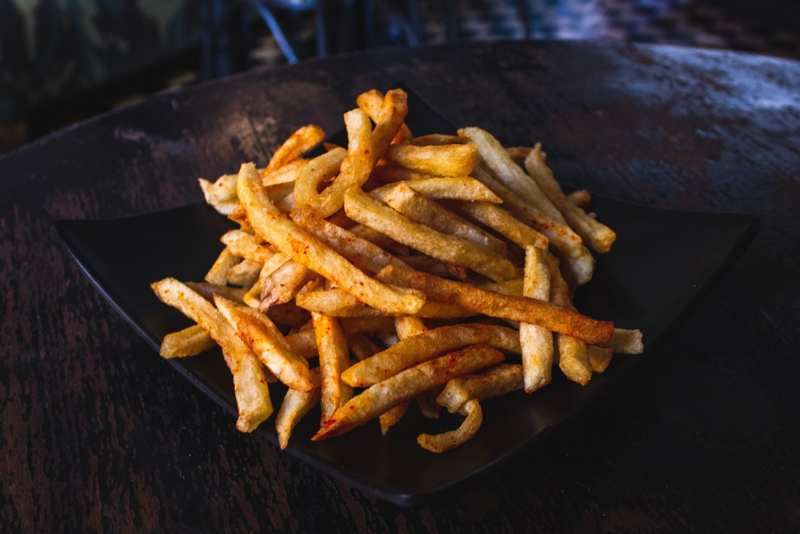 dieta per dimagrire le braccia