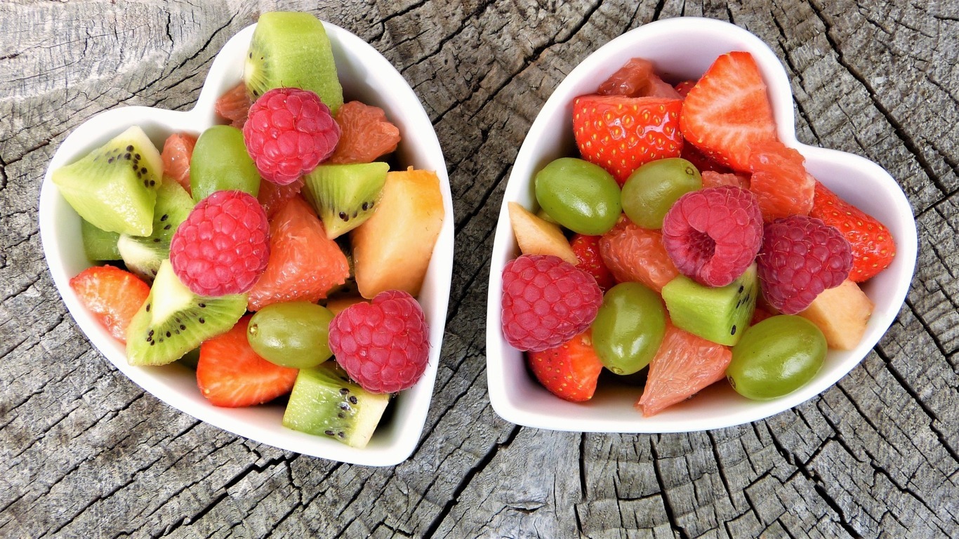 frutta fa ingrassare