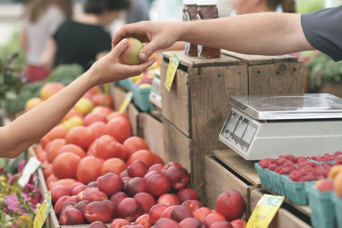 quanta frutta mangiare
