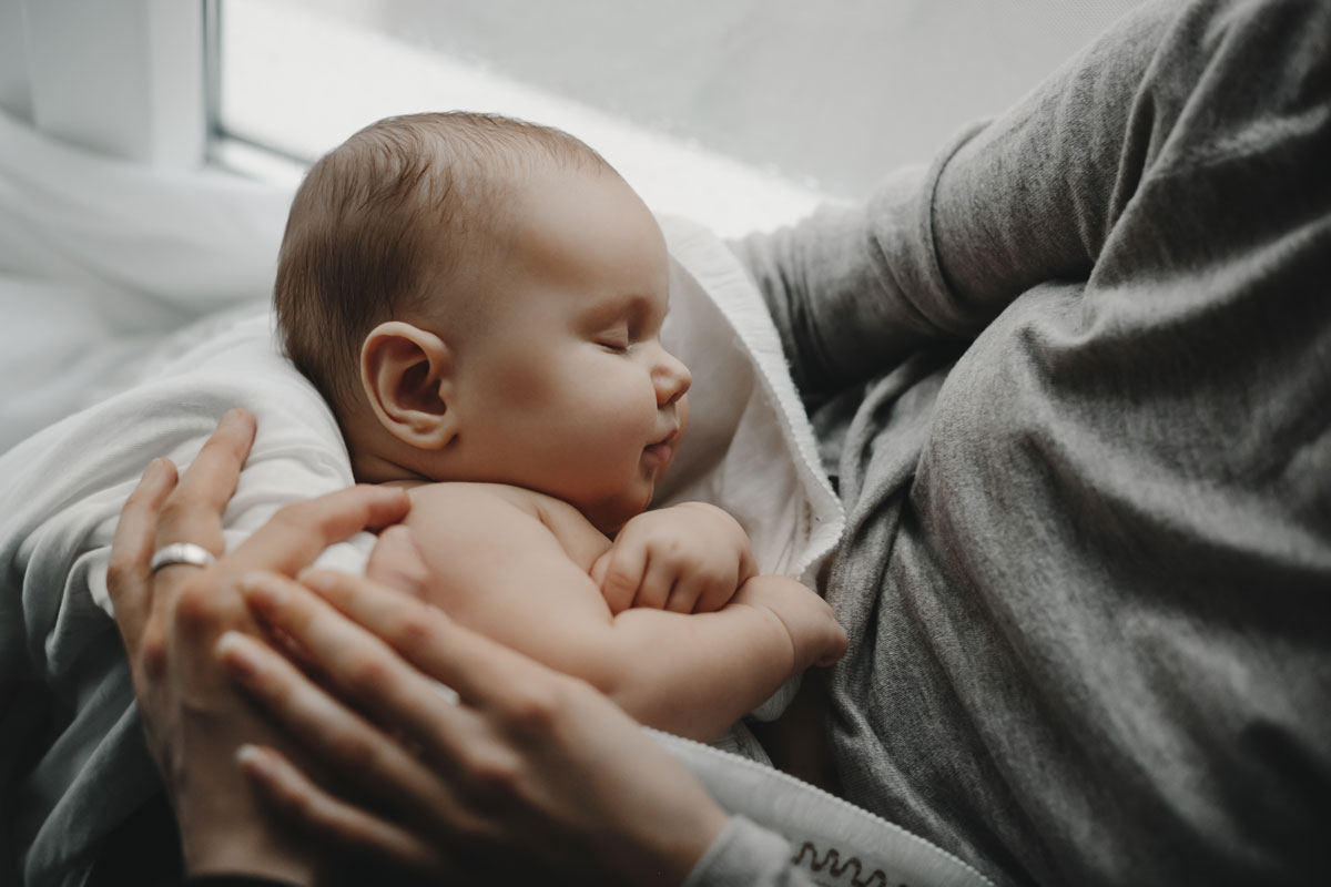 benefici per il bambino