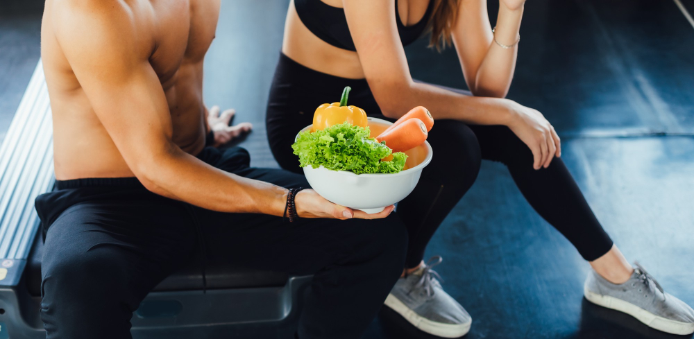 dieta per aumentare massa