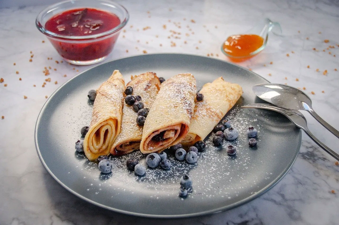 dieta chetogenica colazione