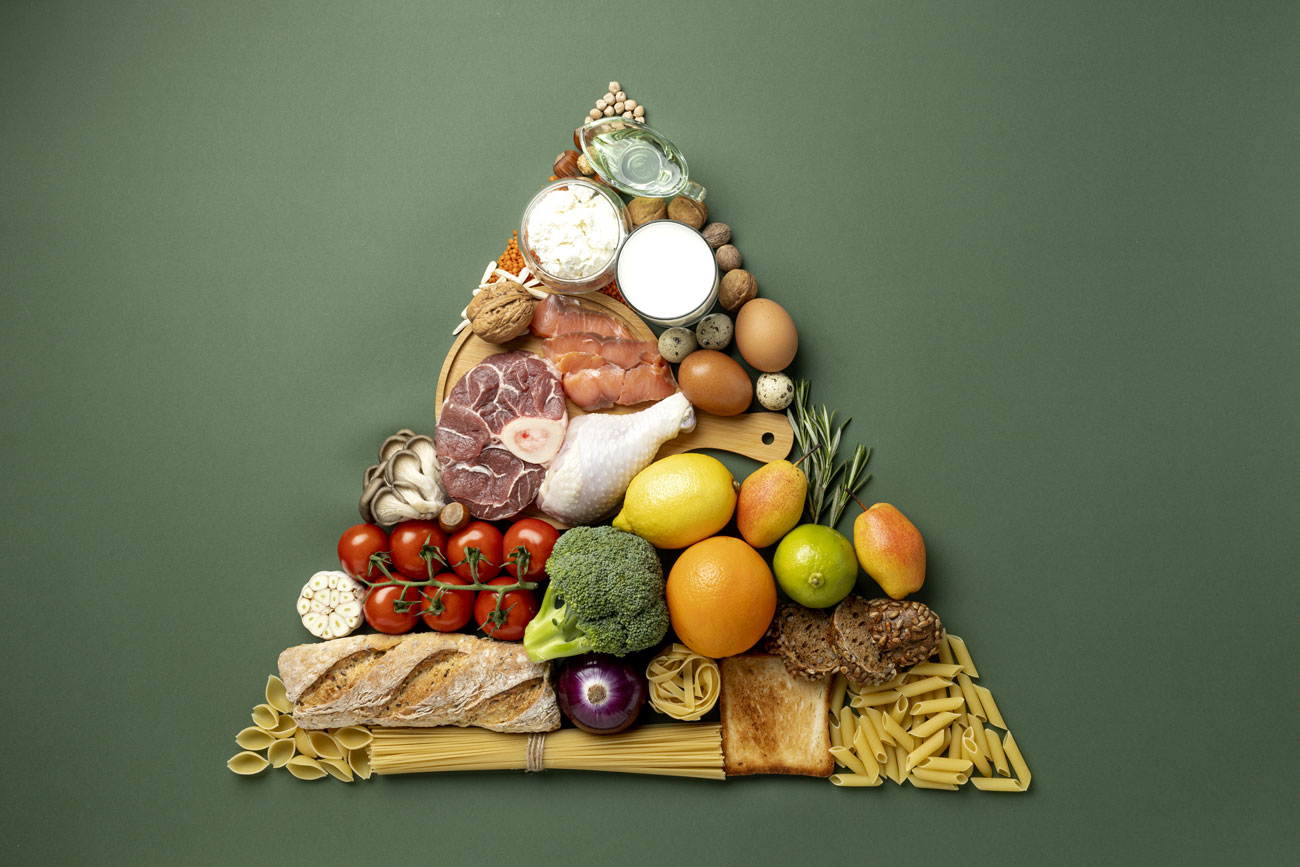 dieta ipocalorica menu settimanale