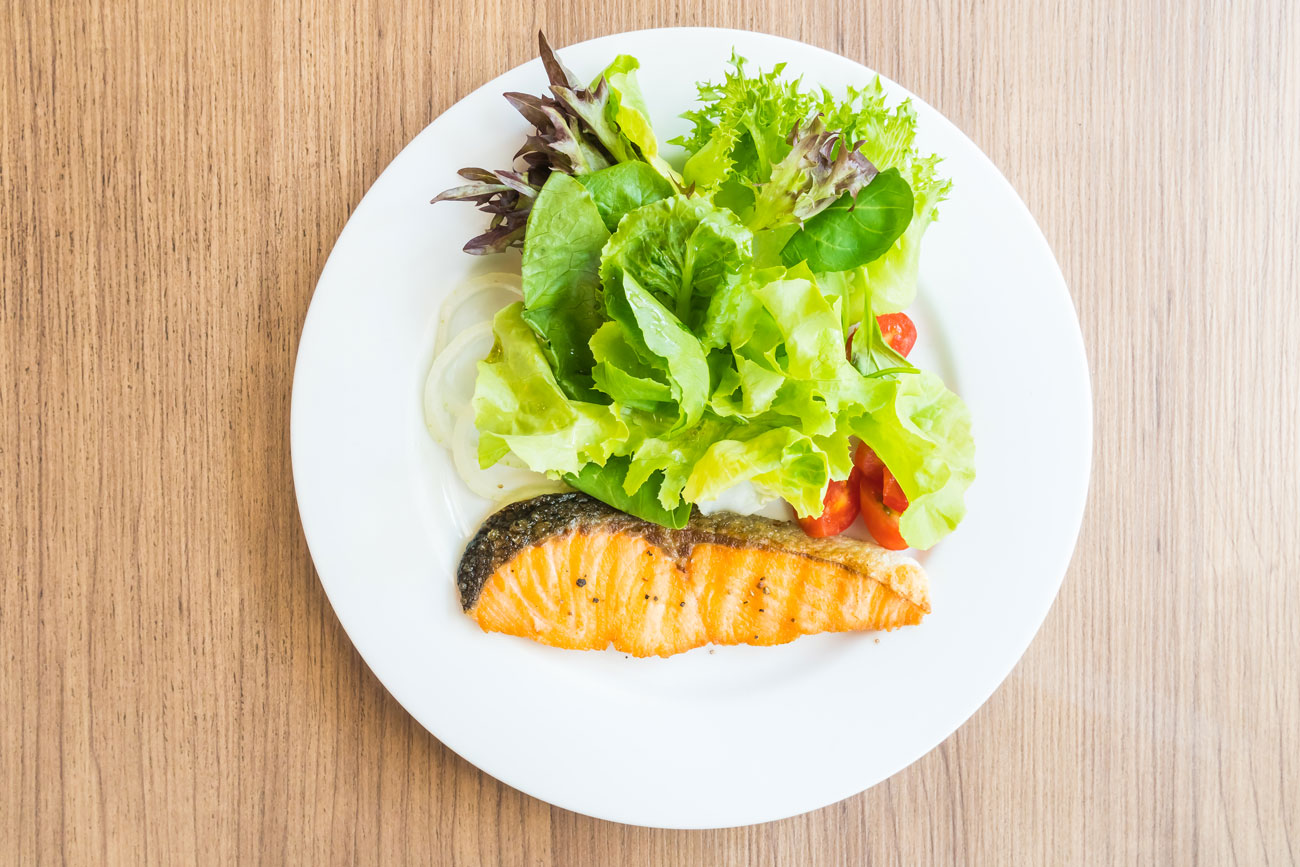 dieta per psoriasi
