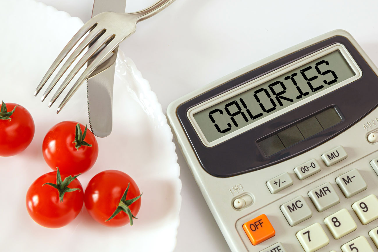 calcolo fabbisogno calorico