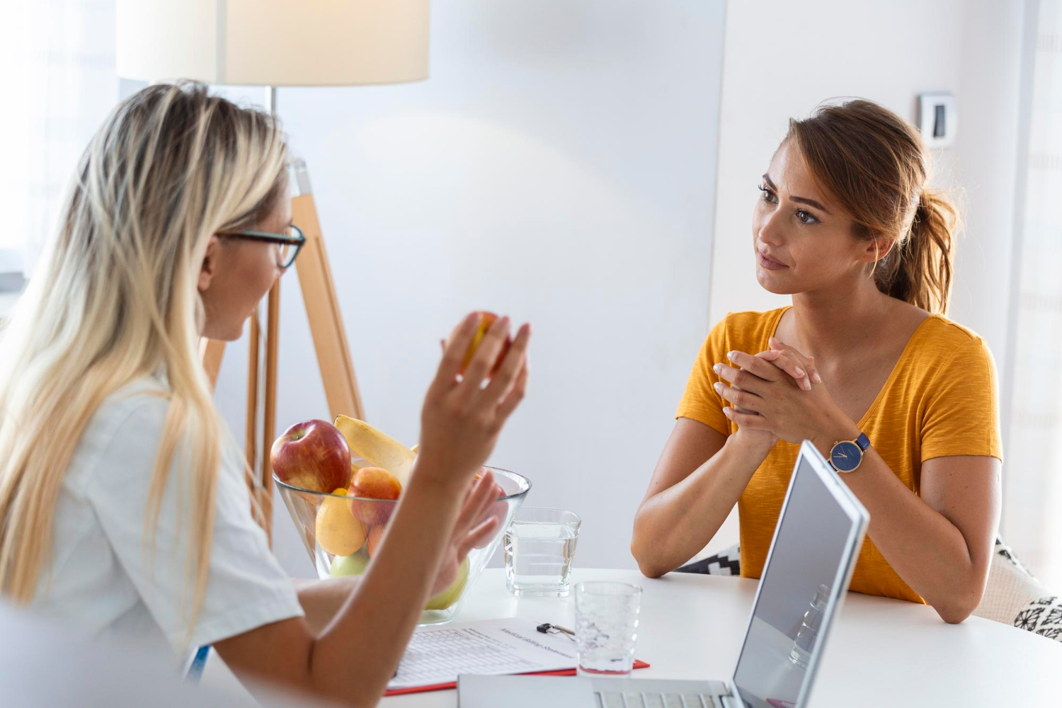 come scegliere nutrizionista giusto?